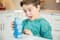 Educational Insights Playfoam Red 'n Blue Pluffle Set